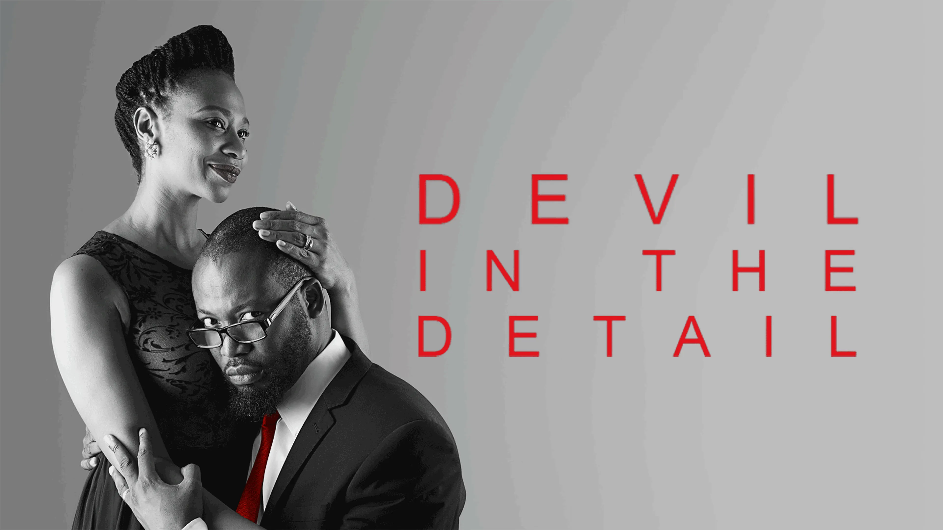 Devil in the Detail poster